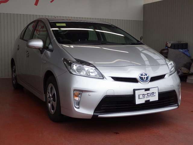 toyota prius 2014 17920404 image 1