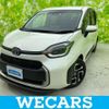 toyota sienta 2023 quick_quick_6AA-MXPL10G_MXPL10-1055221 image 1