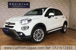 fiat 500x 2022 CFJ1612593