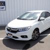 honda grace 2018 -HONDA--Grace DAA-GM4--GM4-1203991---HONDA--Grace DAA-GM4--GM4-1203991- image 1