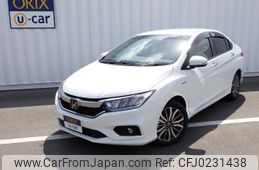 honda grace 2018 -HONDA--Grace DAA-GM4--GM4-1203991---HONDA--Grace DAA-GM4--GM4-1203991-