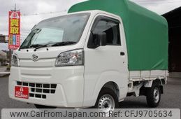 daihatsu hijet-truck 2021 quick_quick_S500P_S500P-0130031