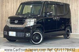honda n-box 2017 -HONDA--N BOX DBA-JF2--JF2-2508160---HONDA--N BOX DBA-JF2--JF2-2508160-