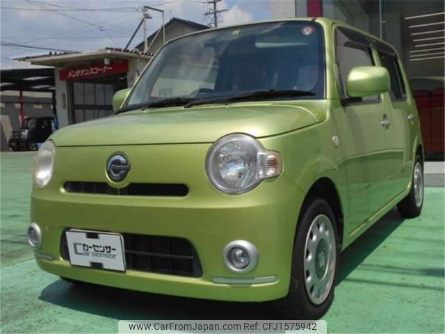 daihatsu mira-cocoa 2010 CFJ1575942 image 1