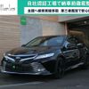 toyota camry 2017 -TOYOTA 【名変中 】--Camry AXVH70--1016741---TOYOTA 【名変中 】--Camry AXVH70--1016741- image 1