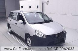 nissan ad-van 2023 -NISSAN--AD Van VY12-326849---NISSAN--AD Van VY12-326849-