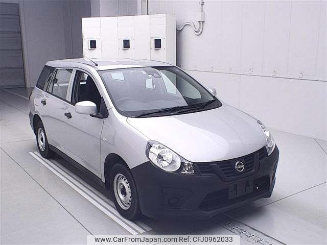 nissan ad-van 2023 -NISSAN--AD Van VY12-326849---NISSAN--AD Van VY12-326849- image 1