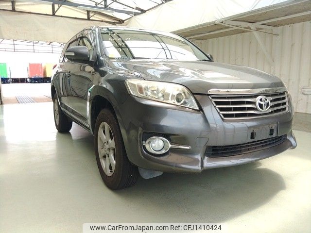 toyota vanguard 2010 ENHANCEAUTO_1_ea301783 image 1