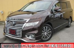 nissan elgrand 2015 quick_quick_TE52_TE52-081838