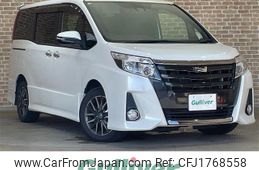 toyota noah 2017 CFJ1768558