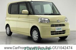 daihatsu tanto 2009 -DAIHATSU--Tanto DBA-L375S--L375S-0259023---DAIHATSU--Tanto DBA-L375S--L375S-0259023-