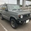 suzuki jimny 2019 -SUZUKI--Jimny 3BA-JB64W--JB64W-115033---SUZUKI--Jimny 3BA-JB64W--JB64W-115033- image 3