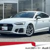 audi a5-sportback 2022 CFJ1706192 image 1