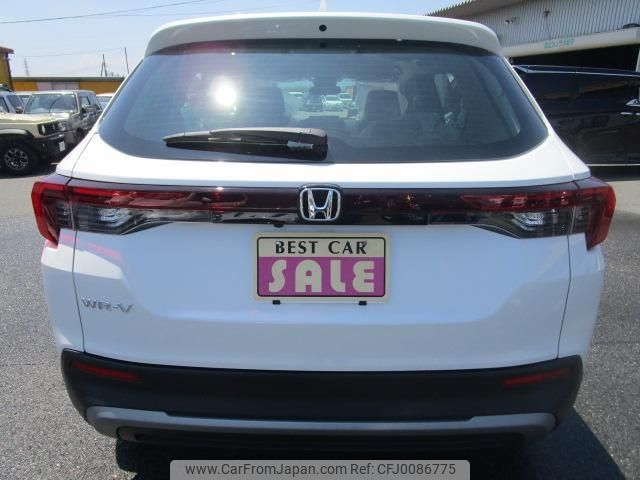 honda honda-others 2024 -HONDA 【名変中 】--WR-V DG5--1014028---HONDA 【名変中 】--WR-V DG5--1014028- image 2