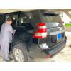 toyota land-cruiser-prado 2017 -TOYOTA--Land Cruiser Prado CBA-TRJ150W--TRJ150-0071581---TOYOTA--Land Cruiser Prado CBA-TRJ150W--TRJ150-0071581- image 8