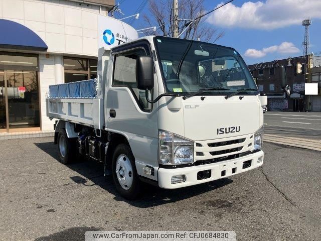 isuzu elf-truck 2020 -ISUZU--Elf 2RG-NKR88AD--NKR88AD-7006116---ISUZU--Elf 2RG-NKR88AD--NKR88AD-7006116- image 2