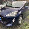toyota aqua 2017 CFJ1705057 image 1
