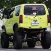 suzuki jimny 2010 -SUZUKI--Jimny ABA-JB23W--JB23W-624748---SUZUKI--Jimny ABA-JB23W--JB23W-624748- image 3