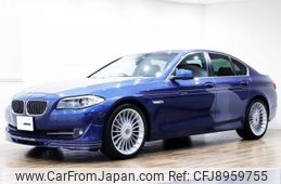 bmw alpina-d5 2013 quick_quick_FDA-MP20_WAPD53000DMP20076