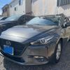 mazda axela 2017 CFJ1851057 image 4