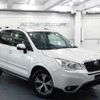 subaru forester 2014 -SUBARU--Forester DBA-SJ5--SJ5-046463---SUBARU--Forester DBA-SJ5--SJ5-046463- image 1