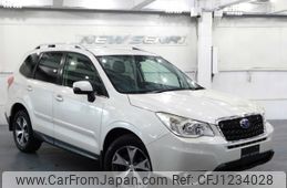 subaru forester 2014 -SUBARU--Forester DBA-SJ5--SJ5-046463---SUBARU--Forester DBA-SJ5--SJ5-046463-