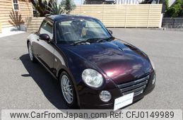 daihatsu copen 2009 quick_quick_L880K_L880K-0049587