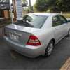 toyota corolla 2002 CFJ3519368 image 6