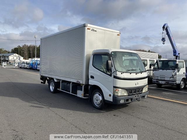 hino dutro 2006 CFJ1641351 image 2