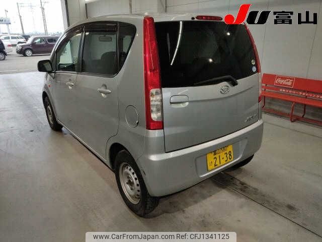 daihatsu move 2007 -DAIHATSU 【富山 580ｹ2138】--Move L185S-L185S-0027039---DAIHATSU 【富山 580ｹ2138】--Move L185S-L185S-0027039- image 2