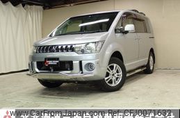 mitsubishi delica-d5 2013 quick_quick_CV1W_CV1W-0908140