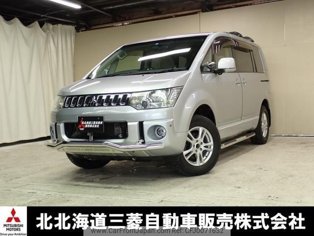 mitsubishi delica-d5 2013 quick_quick_CV1W_CV1W-0908140 image 1