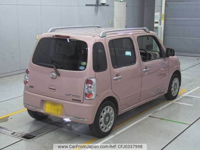 daihatsu mira-cocoa 2013 -DAIHATSU 【三河 581ｶ1305】--Mira Cocoa DBA-L675S--L675S-0129203---DAIHATSU 【三河 581ｶ1305】--Mira Cocoa DBA-L675S--L675S-0129203- image 2