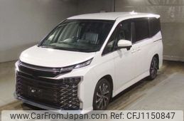 toyota voxy 2022 -TOYOTA--Voxy 6BA-MZRA90W--MZRA90-0016805---TOYOTA--Voxy 6BA-MZRA90W--MZRA90-0016805-