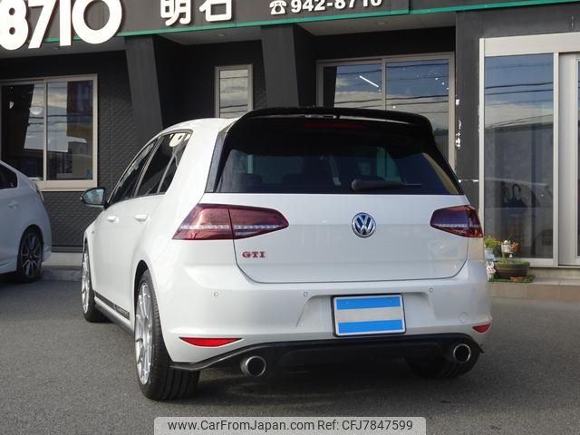 volkswagen golf-gti 2016 GOO_JP_700070763230220924002 image 2