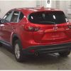 mazda cx-5 2015 -MAZDA--CX-5 DBA-KEEFW--KEEFW-201692---MAZDA--CX-5 DBA-KEEFW--KEEFW-201692- image 2