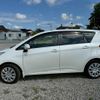 subaru trezia 2014 CFJ1625904 image 4