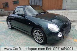 daihatsu copen 2008 CFJ1659001