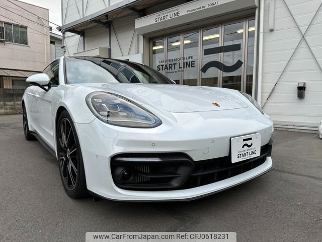 porsche panamera 2023 -PORSCHE--Porsche Panamera 3BA-G2PL2--WP0ZZZ97ZPL157076---PORSCHE--Porsche Panamera 3BA-G2PL2--WP0ZZZ97ZPL157076- image 1