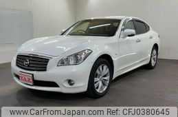 nissan fuga 2011 -NISSAN 【名変中 】--Fuga KNY51--300992---NISSAN 【名変中 】--Fuga KNY51--300992-