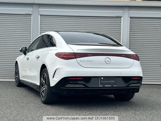 mercedes-benz mercedes-benz-others 2022 -MERCEDES-BENZ--Benz EQE ZAA-295121--W1K2951212F009814---MERCEDES-BENZ--Benz EQE ZAA-295121--W1K2951212F009814- image 2
