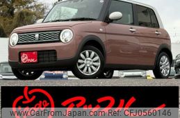 suzuki alto-lapin 2023 -SUZUKI 【豊田 580ﾆ4474】--Alto Lapin 5AB-HE33S--HE33S-441847---SUZUKI 【豊田 580ﾆ4474】--Alto Lapin 5AB-HE33S--HE33S-441847-