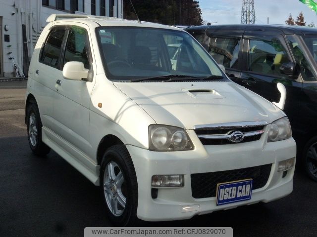 daihatsu terios-kid 2011 -DAIHATSU--Terios Kid ABA-J111G--J111G-508878---DAIHATSU--Terios Kid ABA-J111G--J111G-508878- image 1