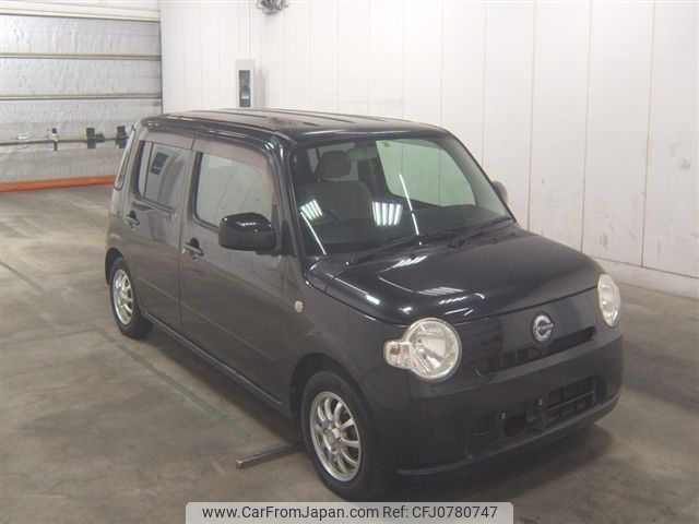 daihatsu mira-cocoa 2010 -DAIHATSU--Mira Cocoa L675S-0043669---DAIHATSU--Mira Cocoa L675S-0043669- image 1