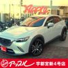 mazda cx-3 2015 GOO_JP_700040027130241215001 image 1