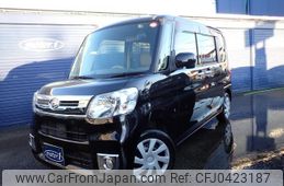 daihatsu tanto 2014 GOO_JP_700116120430241108002