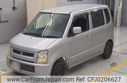 suzuki wagon-r 2005 -SUZUKI--Wagon R MH21S-346751---SUZUKI--Wagon R MH21S-346751-