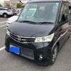 nissan roox 2011 -NISSAN--Roox DBA-ML21S--ML21S-545596---NISSAN--Roox DBA-ML21S--ML21S-545596- image 1