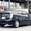 toyota prius 2010 -TOYOTA--Prius DAA-ZVW30--ZVW30-5150835---TOYOTA--Prius DAA-ZVW30--ZVW30-5150835- image 19