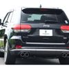 jeep grand-cherokee 2018 quick_quick_DBA-WK36TA_1C4RJFKG9HC934833 image 2